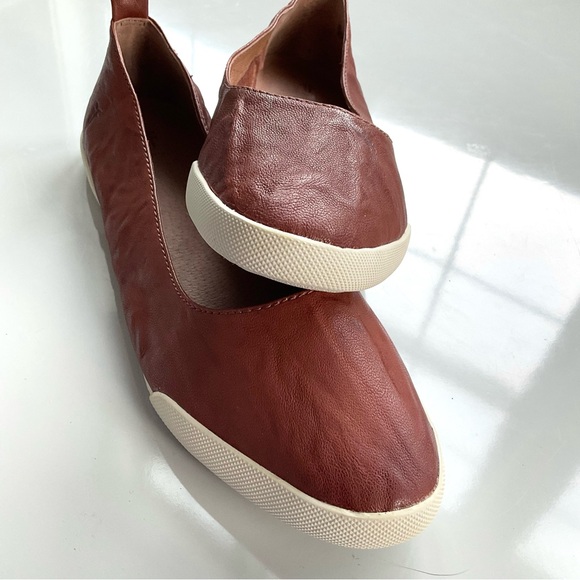 Frye, Melanie Ballet slipons - Picture 5 of 7